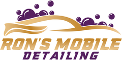 Ron's Mobile Detailing