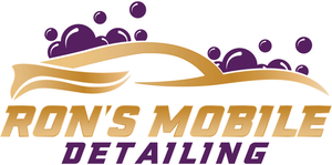 Ron's Mobile Detailing